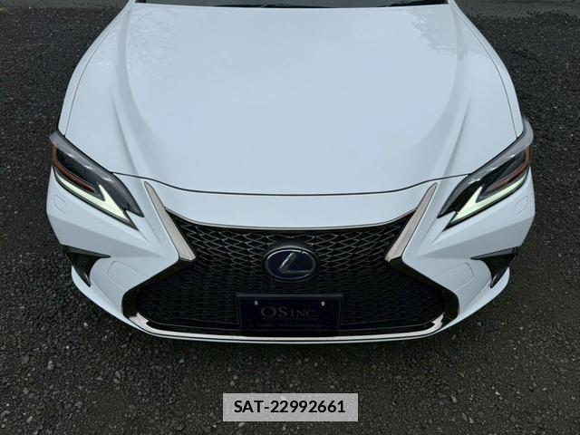 Lexus ES 2020-02 7794331-16