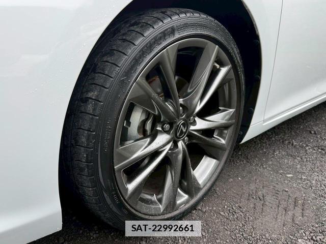 Lexus ES 2020-02 7794331-2