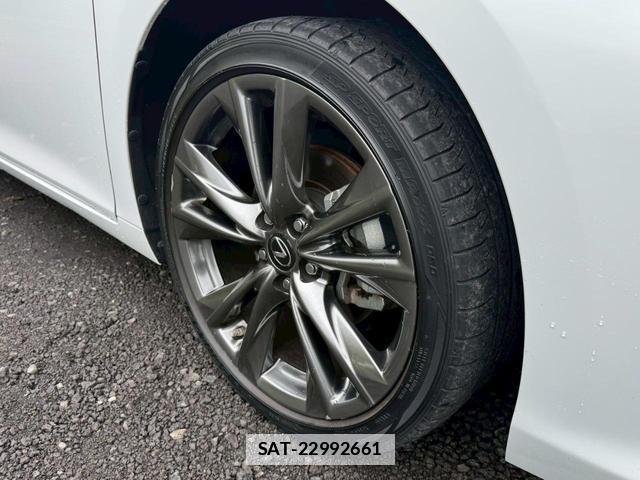 Lexus ES 2020-02 7794331-5
