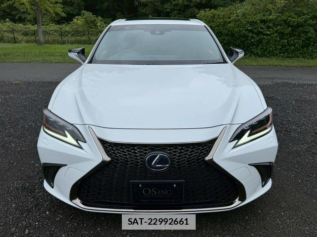 Lexus ES 2020-02 7794331-7
