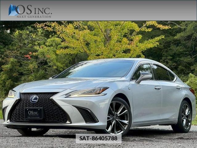 Lexus ES 2019-09 7794333-0