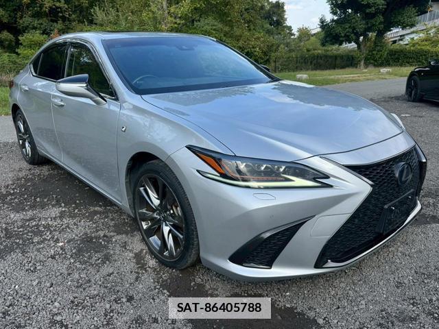 Lexus ES 2019-09 7794333-12