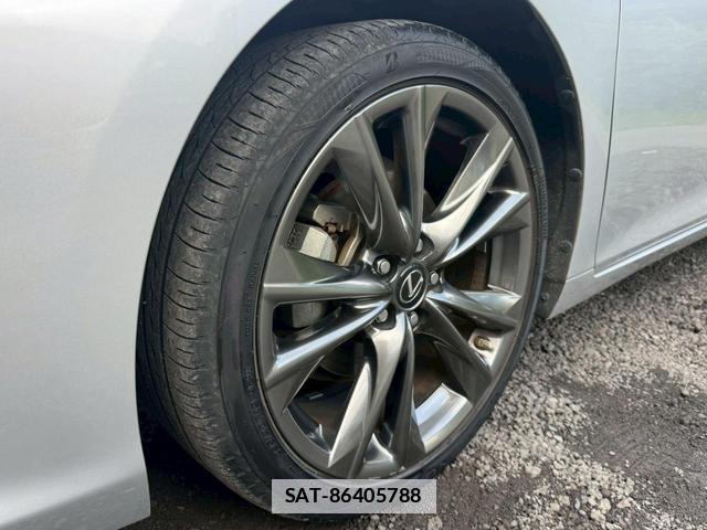Lexus ES 2019-09 7794333-2