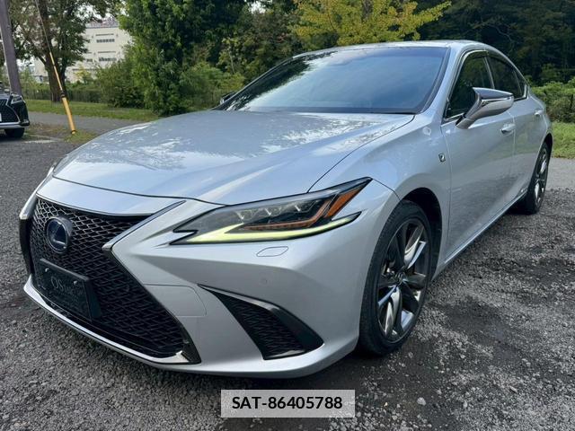 Lexus ES 2019-09 7794333-5
