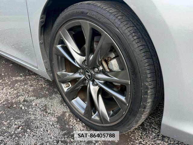 Lexus ES 2019-09 7794333-6