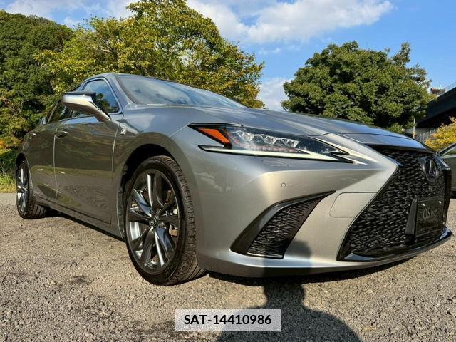 Lexus ES 2020-09 7794338-14