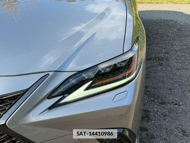 Lexus ES 2020-09 7794338-3