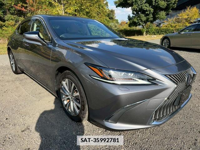 Lexus ES 2019-10 7794342-14