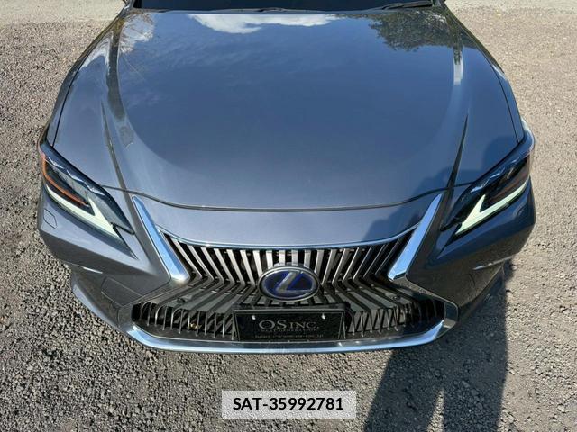 Lexus ES 2019-10 7794342-15