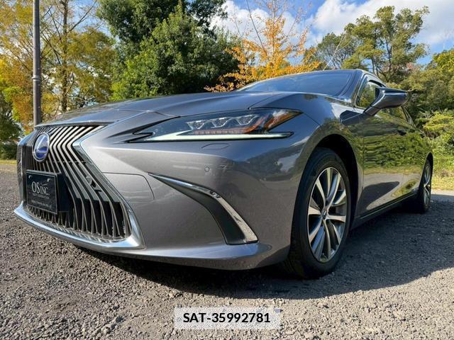 Lexus ES 2019-10 7794342-8