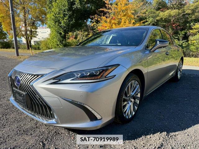 Lexus ES 2019-01 7794345-0