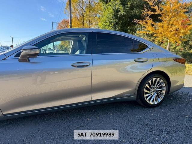 Lexus ES 2019-01 7794345-10