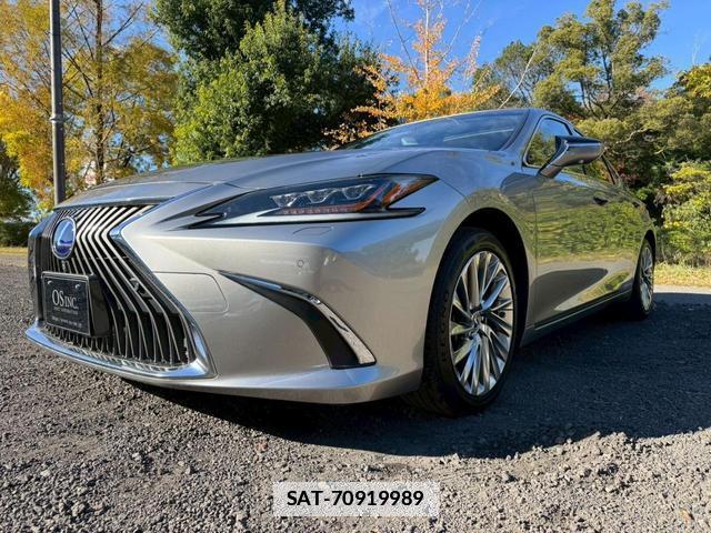 Lexus ES 2019-01 7794345-8