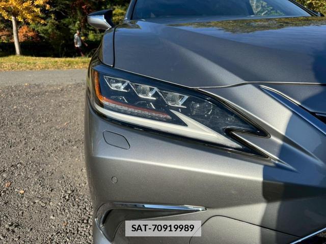 Lexus ES 2019-01 7794345-9