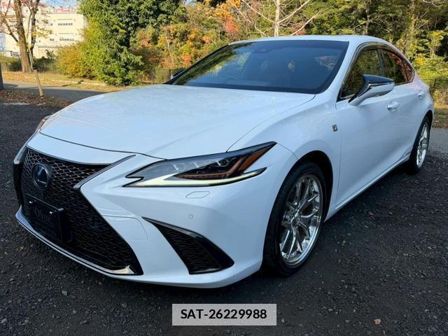 Lexus ES 2020-11 7794348-0