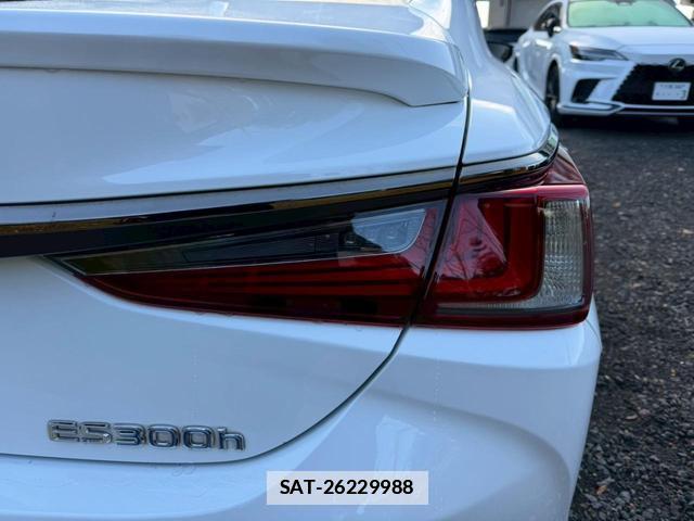 Lexus ES 2020-11 7794348-1