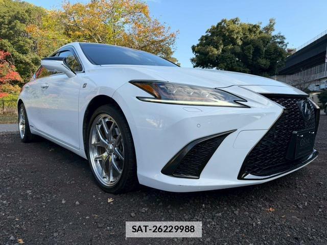 Lexus ES 2020-11 7794348-13
