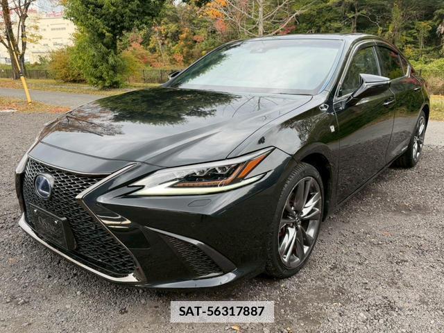 Lexus ES 2020-08 7794349-0