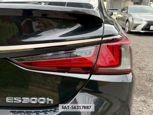 Lexus ES 2020-08 7794349-1