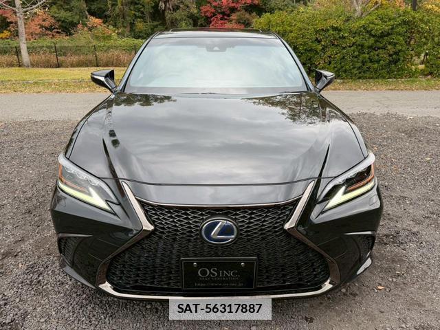 Lexus ES 2020-08 7794349-16