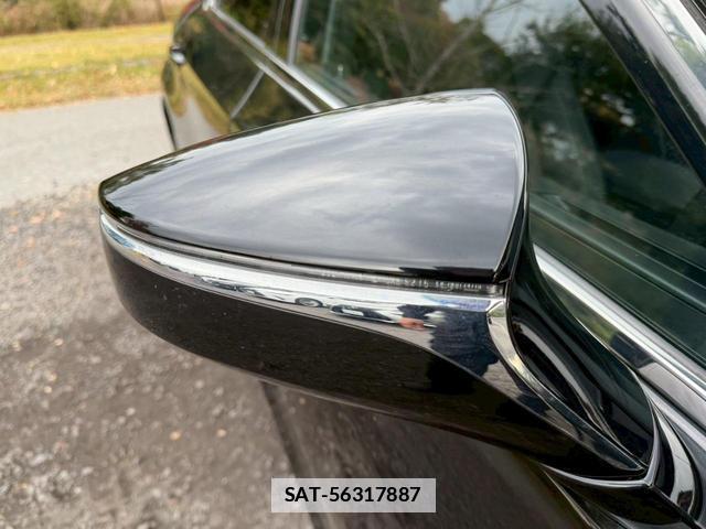 Lexus ES 2020-08 7794349-2