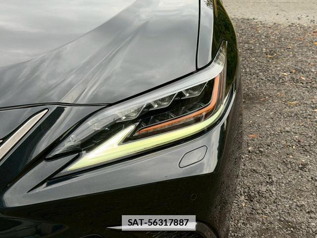Lexus ES 2020-08 7794349-3