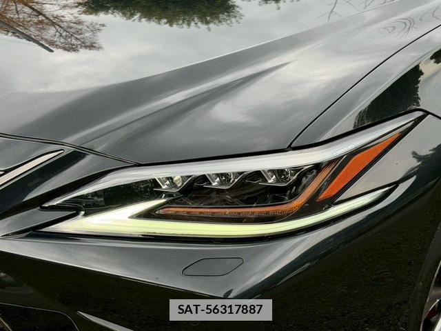 Lexus ES 2020-08 7794349-4