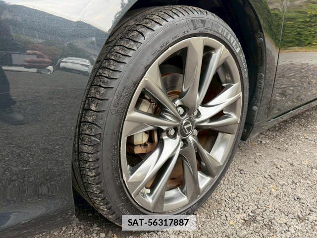 Lexus ES 2020-08 7794349-7