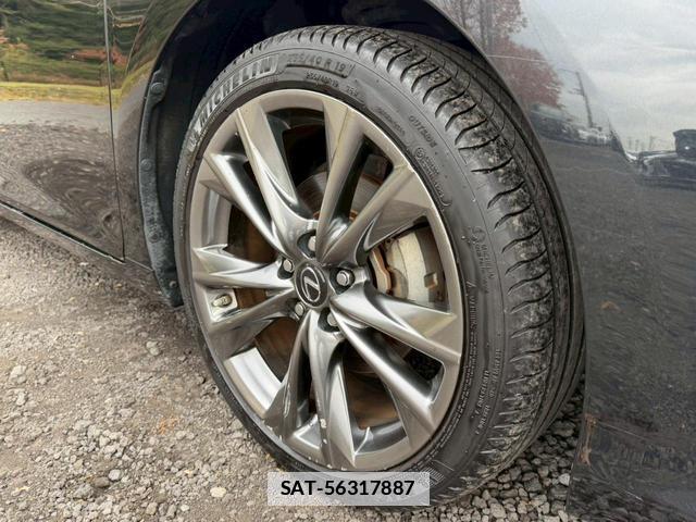 Lexus ES 2020-08 7794349-8