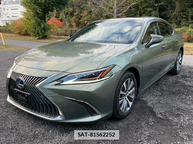 Lexus ES 2020-07 7794353-0