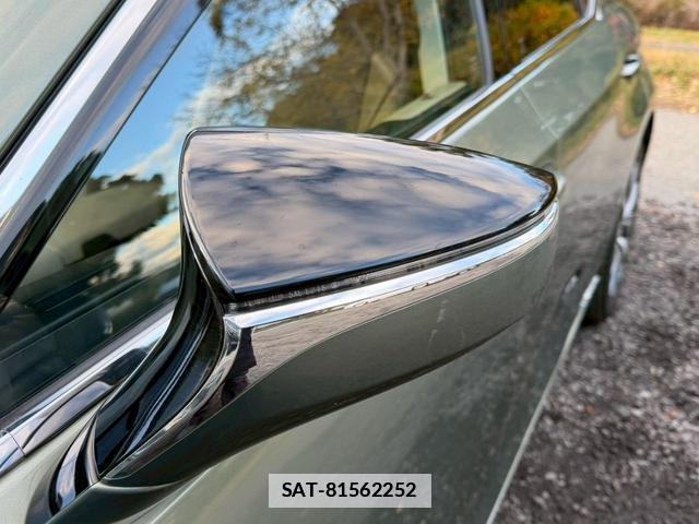 Lexus ES 2020-07 7794353-2