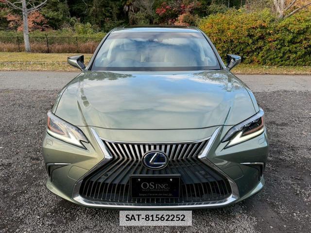 Lexus ES 2020-07 7794353-4