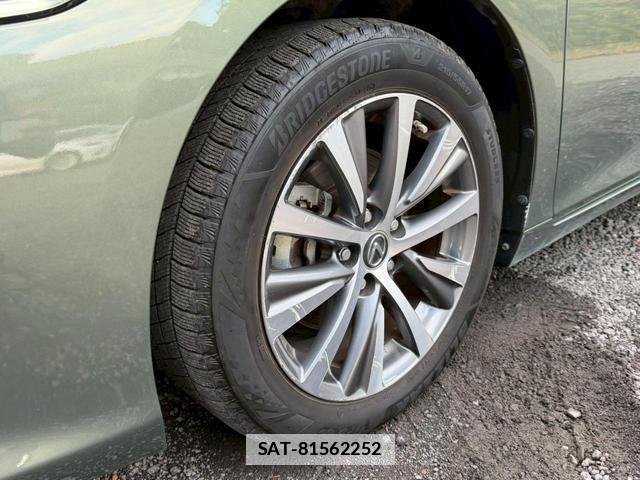 Lexus ES 2020-07 7794353-5
