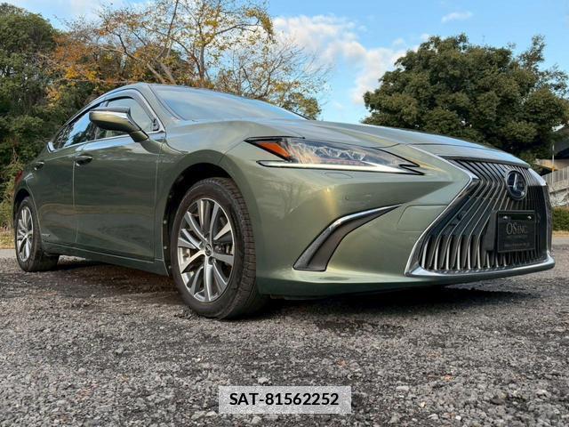 Lexus ES 2020-07 7794353-8