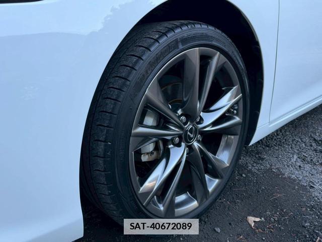Lexus ES 2020-02 7794356-10