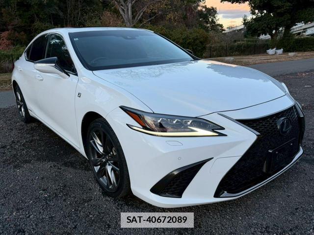 Lexus ES 2020-02 7794356-12