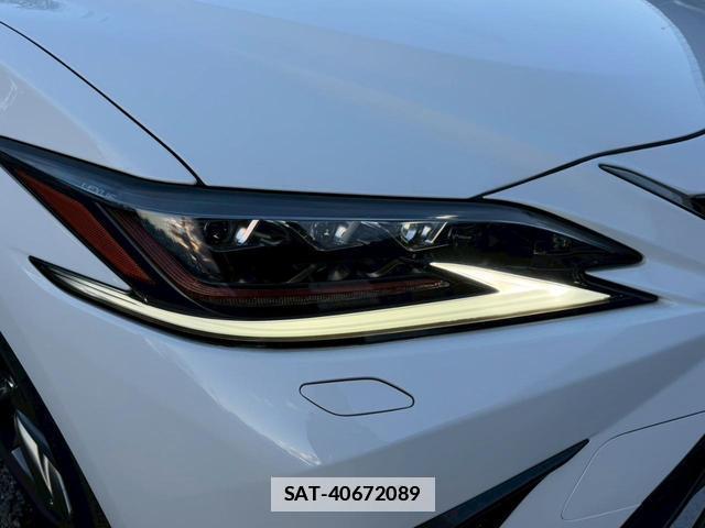 Lexus ES 2020-02 7794356-2