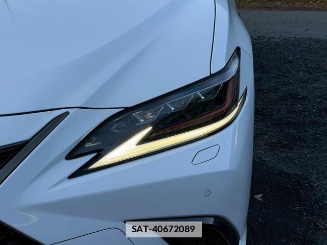Lexus ES 2020-02 7794356-3