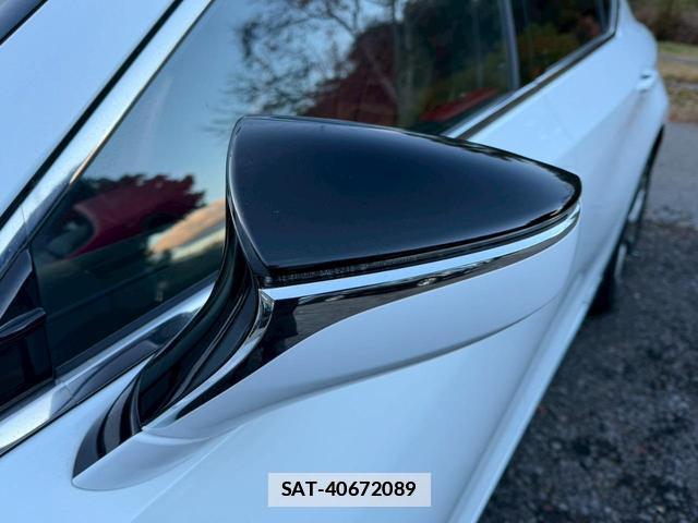 Lexus ES 2020-02 7794356-5