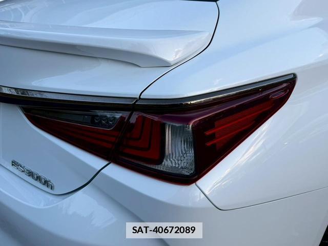 Lexus ES 2020-02 7794356-7