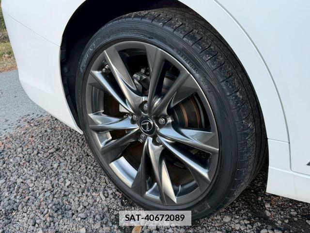Lexus ES 2020-02 7794356-8