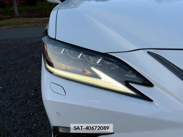 Lexus ES 2020-02 7794356-9