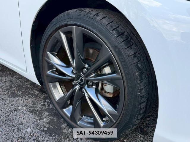Lexus ES 2019-02 7794357-13