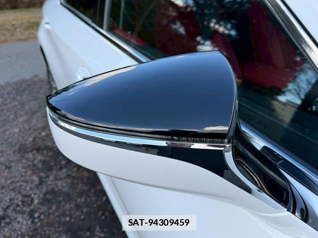 Lexus ES 2019-02 7794357-2