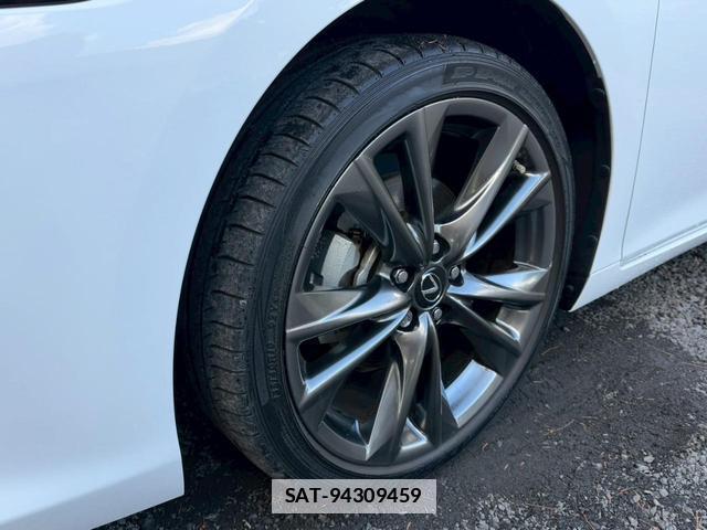 Lexus ES 2019-02 7794357-4