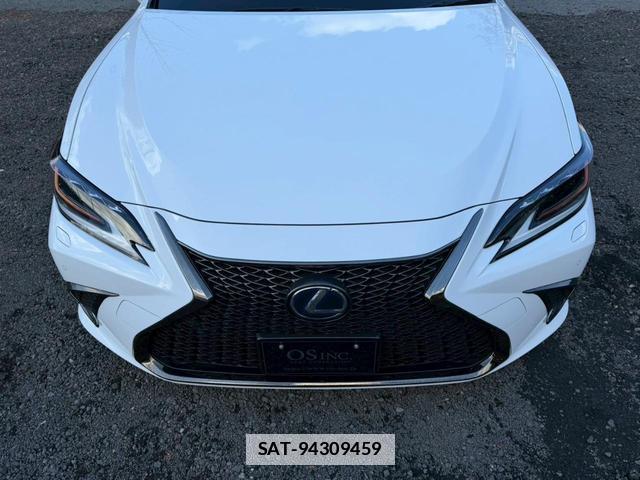 Lexus ES 2019-02 7794357-6