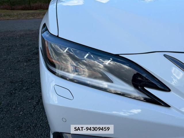 Lexus ES 2019-02 7794357-8