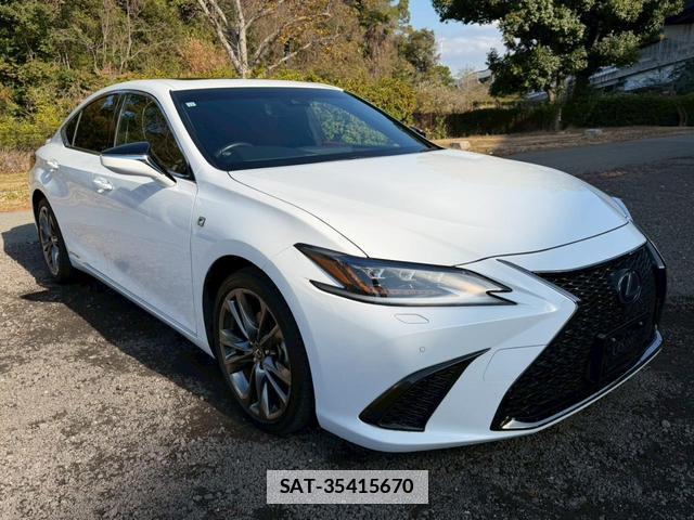 Lexus ES 2019-12 7794359-0