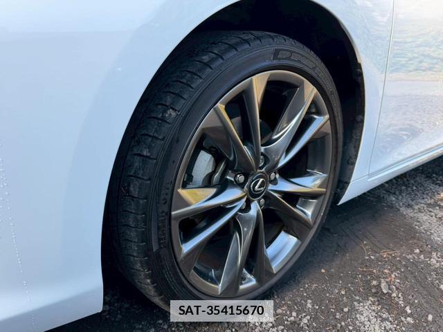 Lexus ES 2019-12 7794359-14
