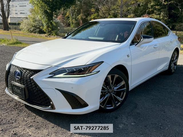 Lexus ES 2019-09 7794384-0
